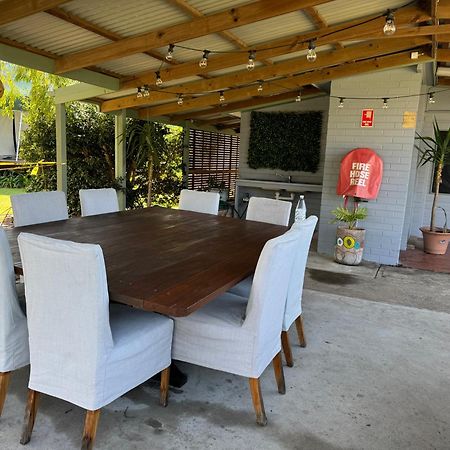 South Coast Retreat Hotel Greenwell Point ภายนอก รูปภาพ