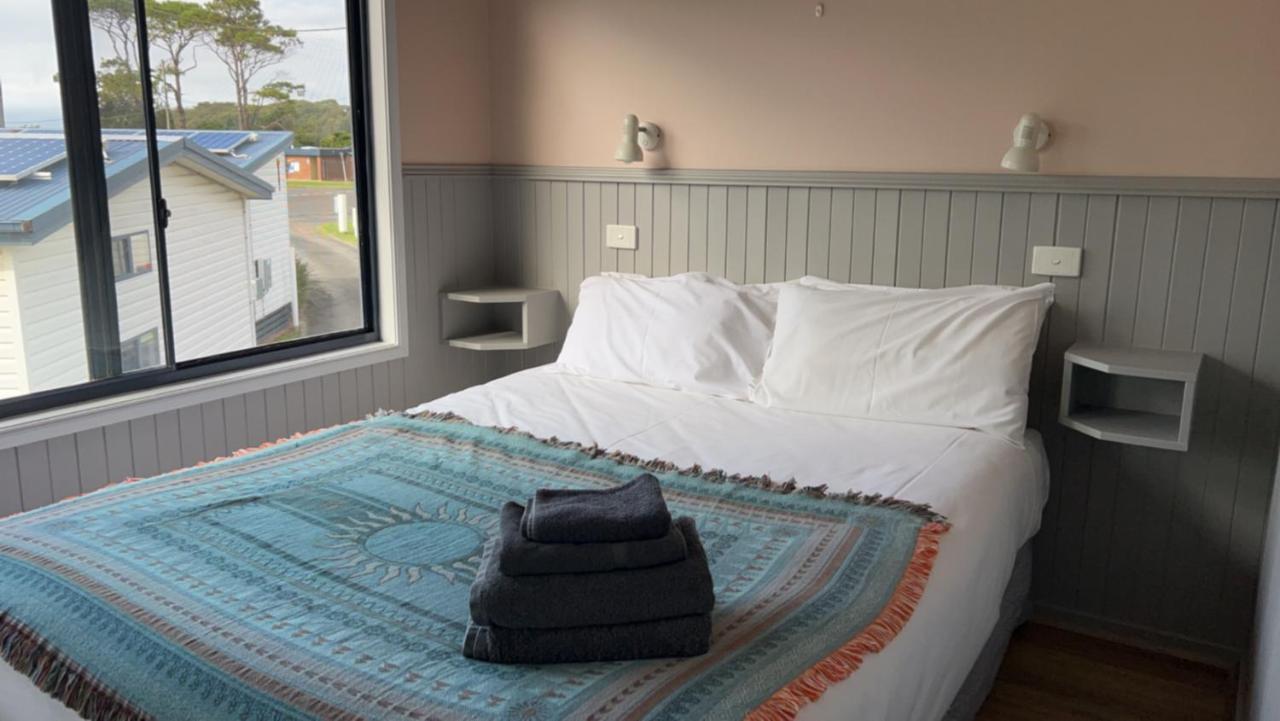 South Coast Retreat Hotel Greenwell Point ภายนอก รูปภาพ
