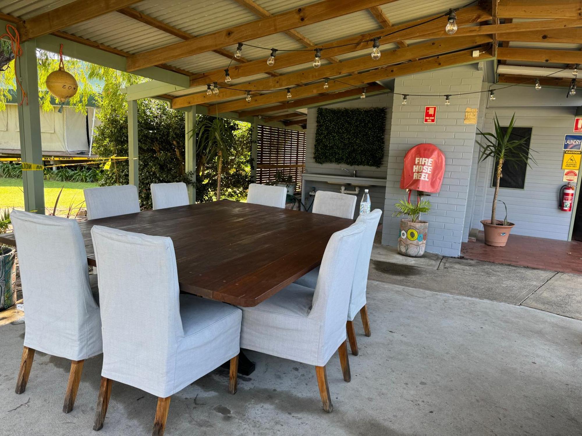 South Coast Retreat Hotel Greenwell Point ภายนอก รูปภาพ