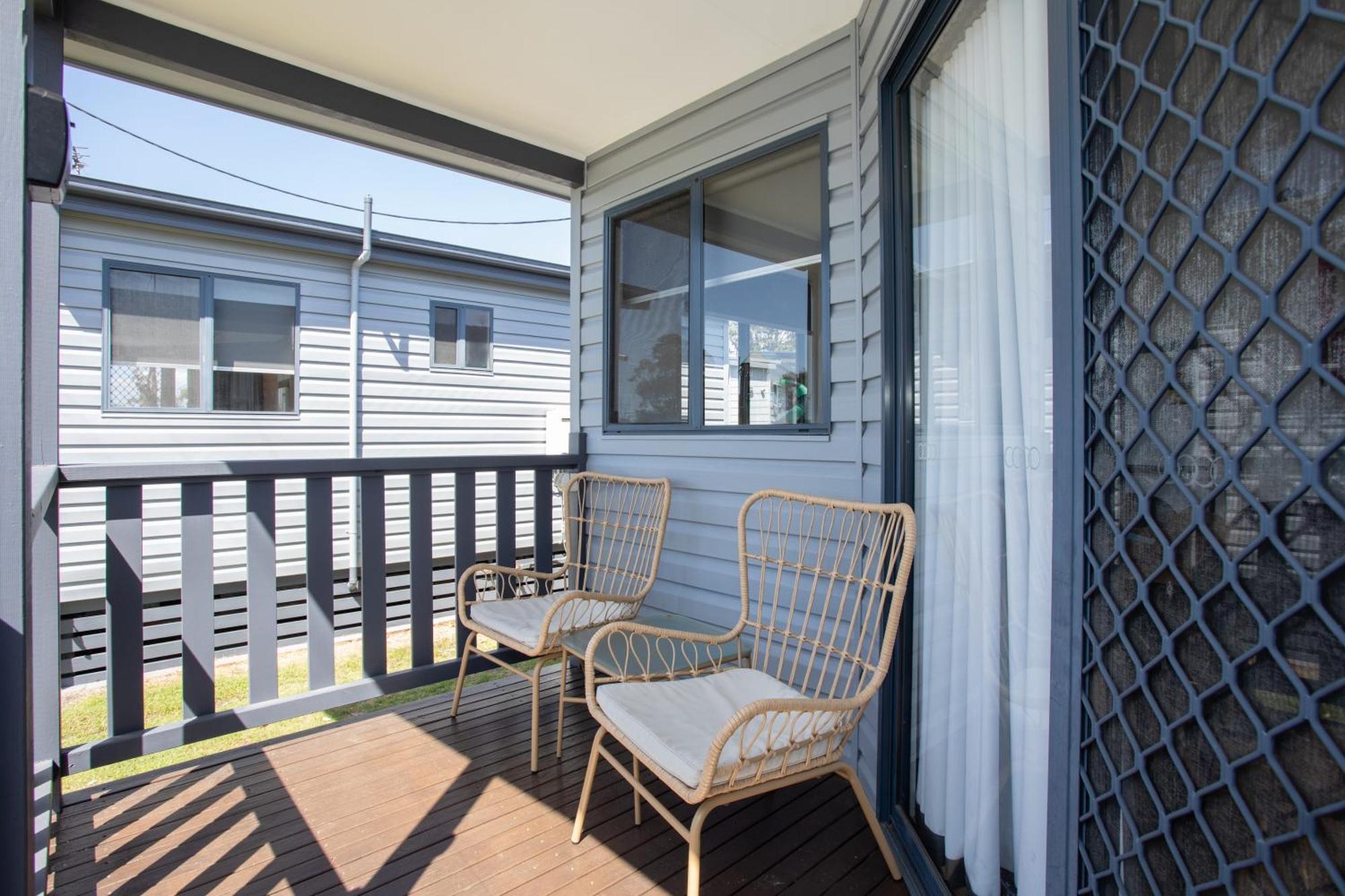 South Coast Retreat Hotel Greenwell Point ภายนอก รูปภาพ