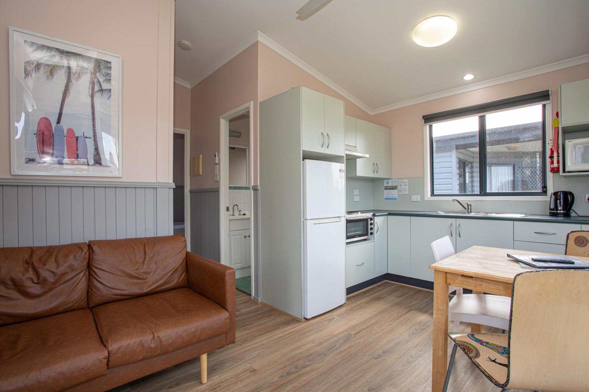 South Coast Retreat Hotel Greenwell Point ภายนอก รูปภาพ