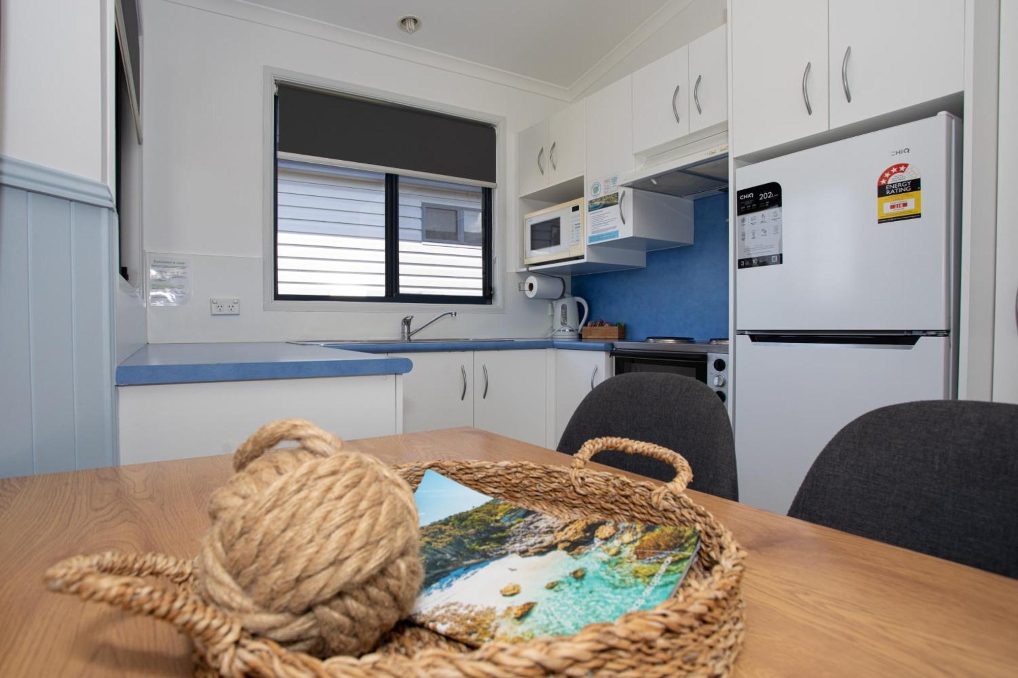 South Coast Retreat Hotel Greenwell Point ภายนอก รูปภาพ