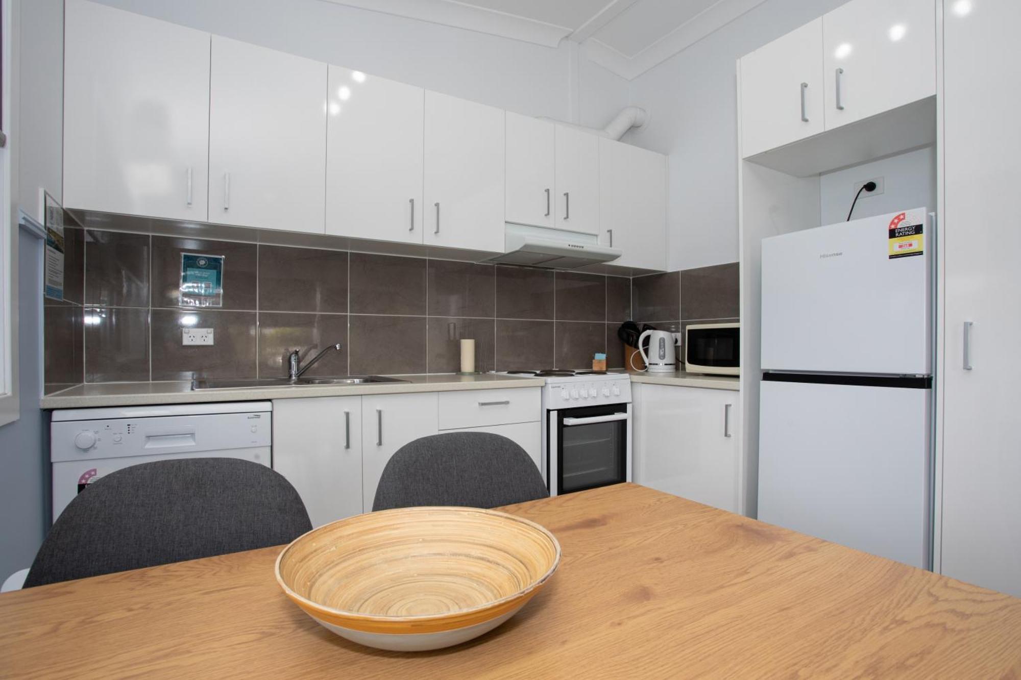 South Coast Retreat Hotel Greenwell Point ภายนอก รูปภาพ