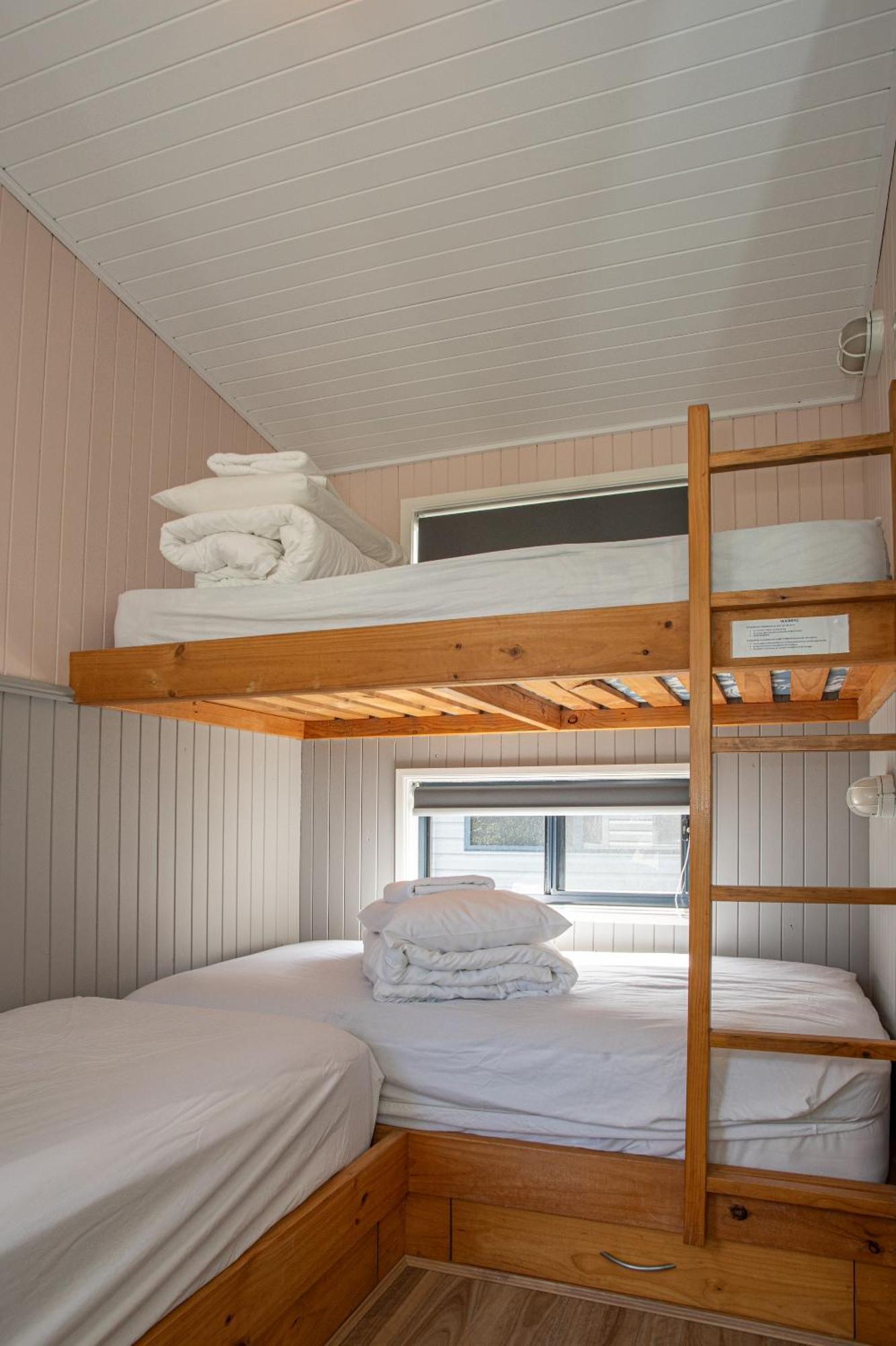 South Coast Retreat Hotel Greenwell Point ภายนอก รูปภาพ