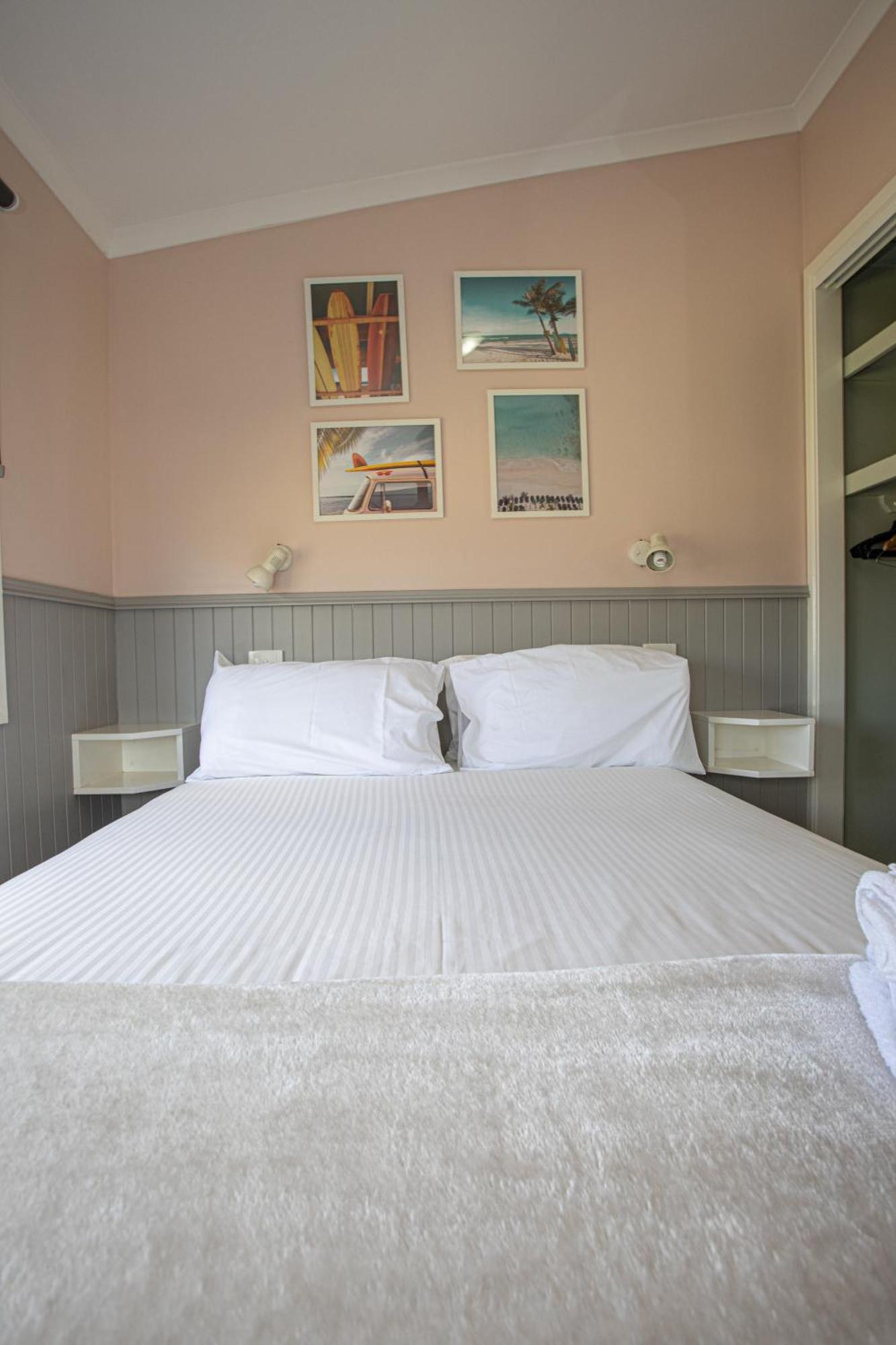 South Coast Retreat Hotel Greenwell Point ภายนอก รูปภาพ